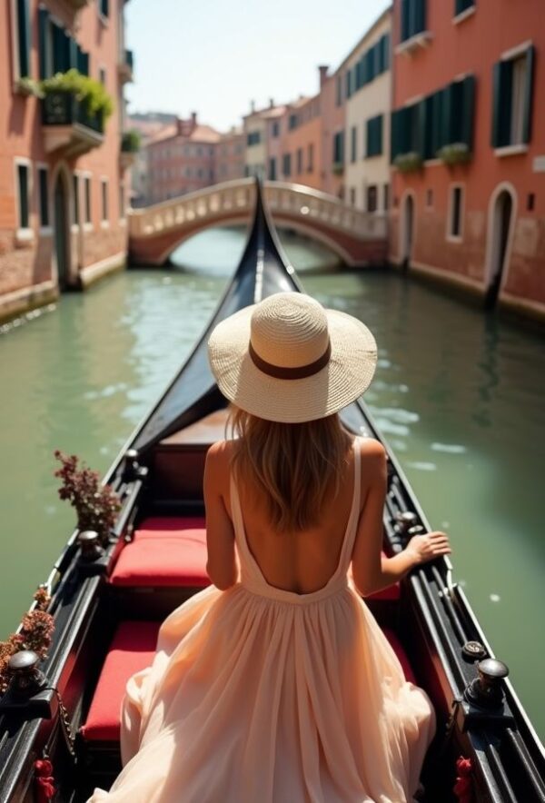 Venetian Dreams