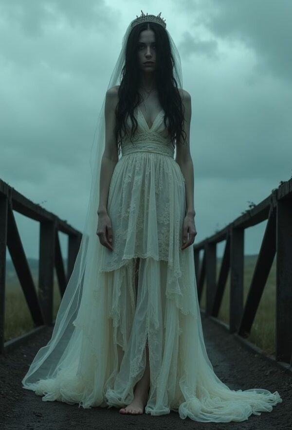 Bride of the Broken Bridge