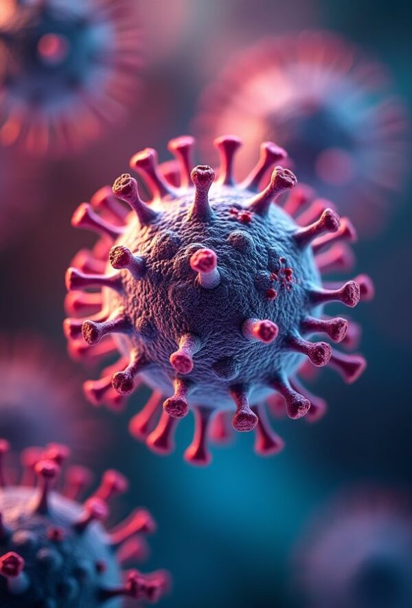 Virus War | Virology