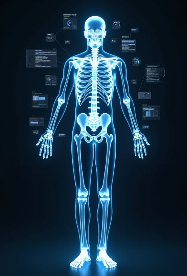 Bone Code | Orthopedics