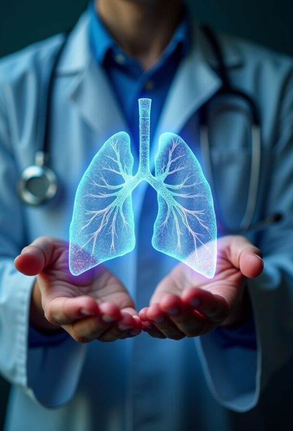 Lung Grid | Pulmonology