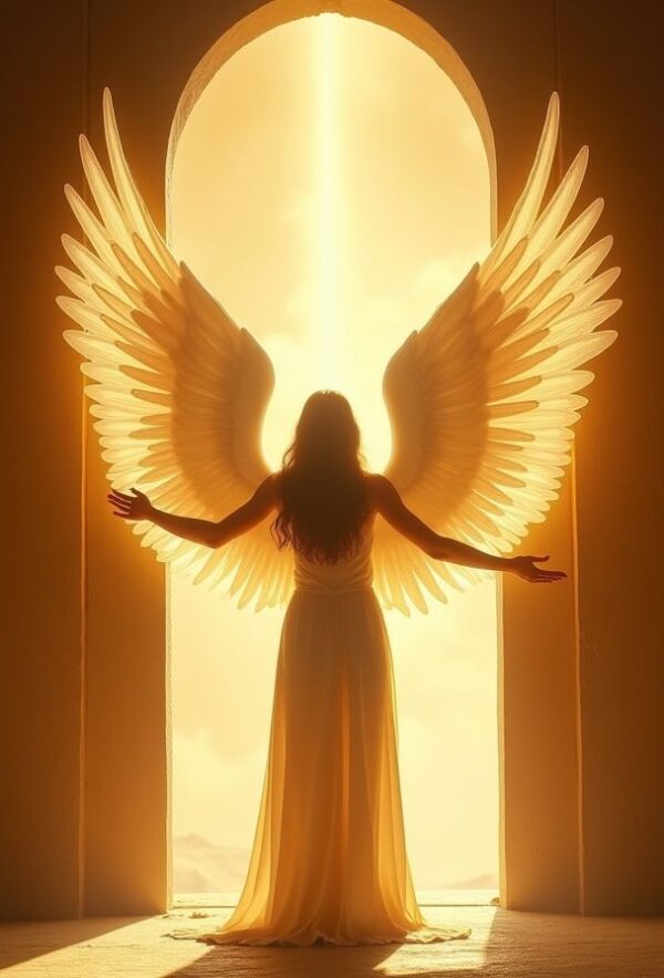 Guardian Light | Angelic Guidance