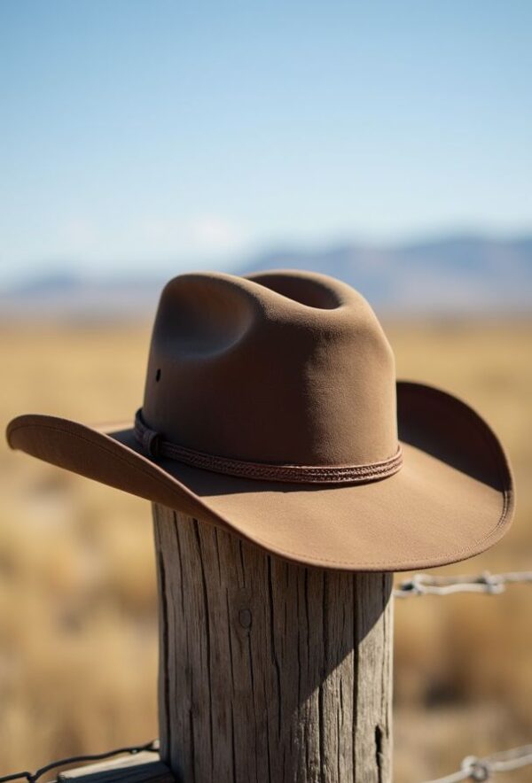 Prairie Hat, Stories Untold